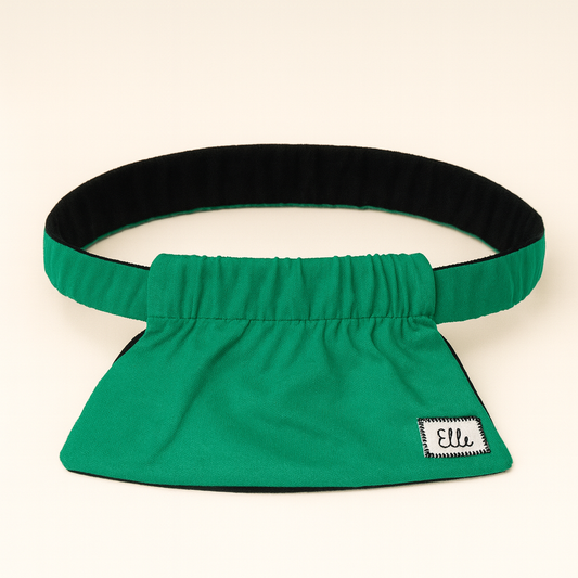Green Ball Pouch